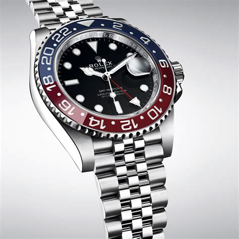 rolex gmt red and black|rolex gmt master 2 2024.